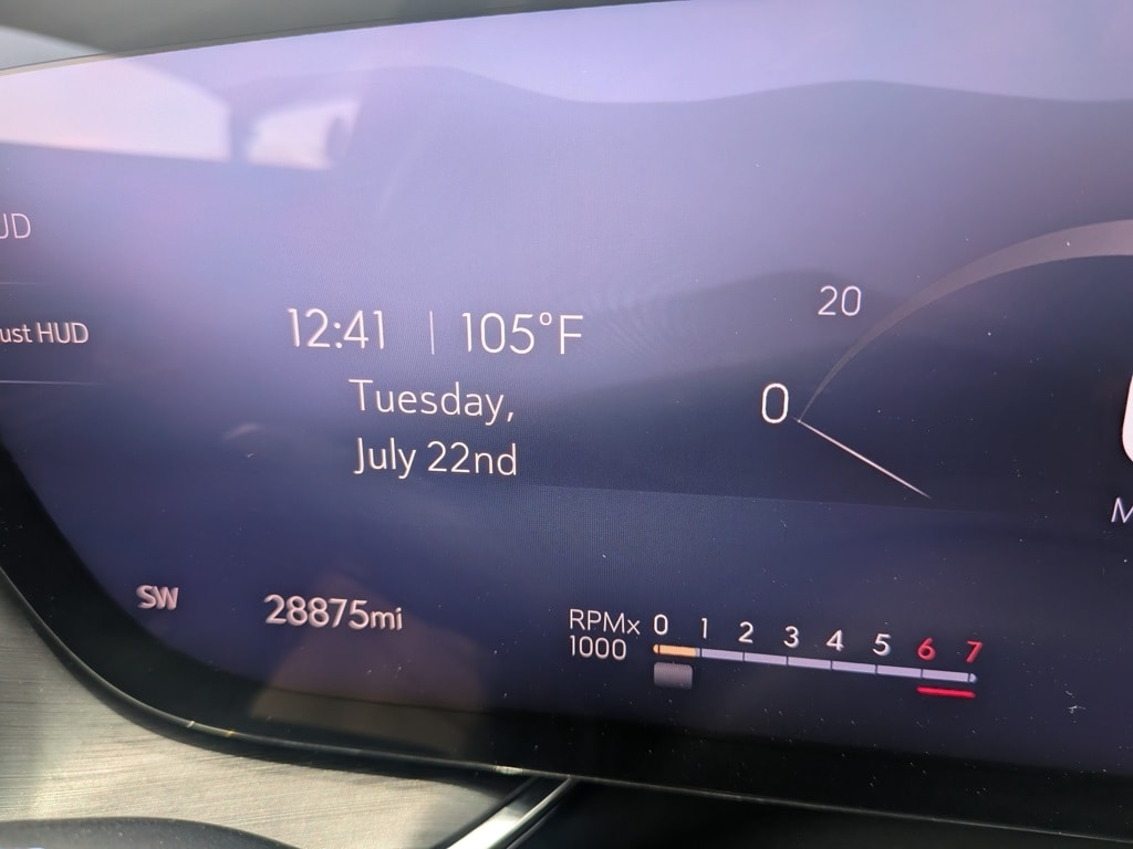 Thumbnail: 2024 Buick Envision - 2