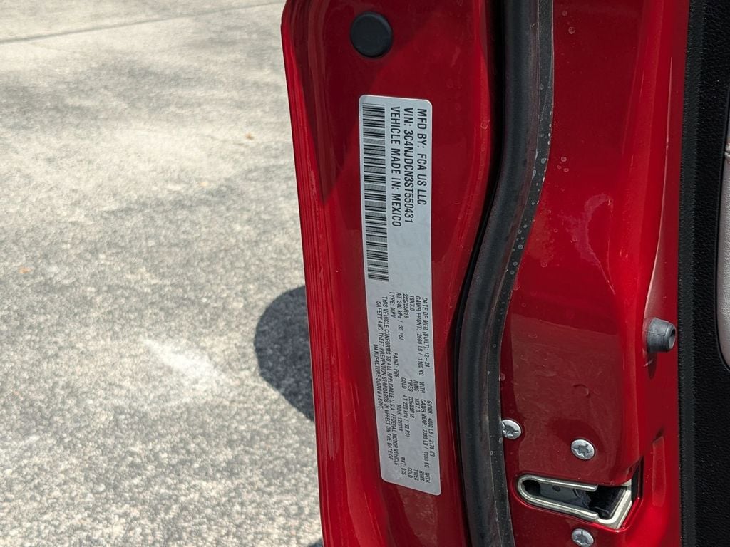 Thumbnail: 2025 Jeep Compass - 31