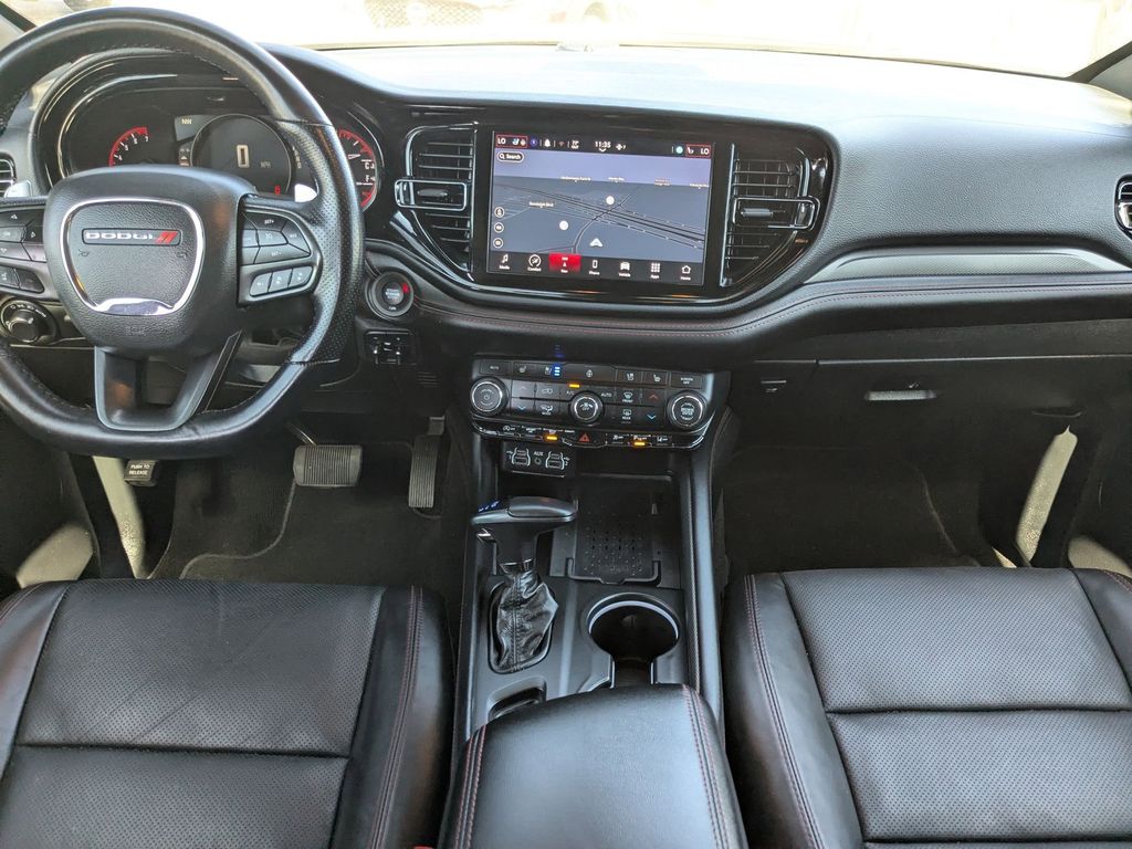 Thumbnail: 2025 Dodge Durango - 25