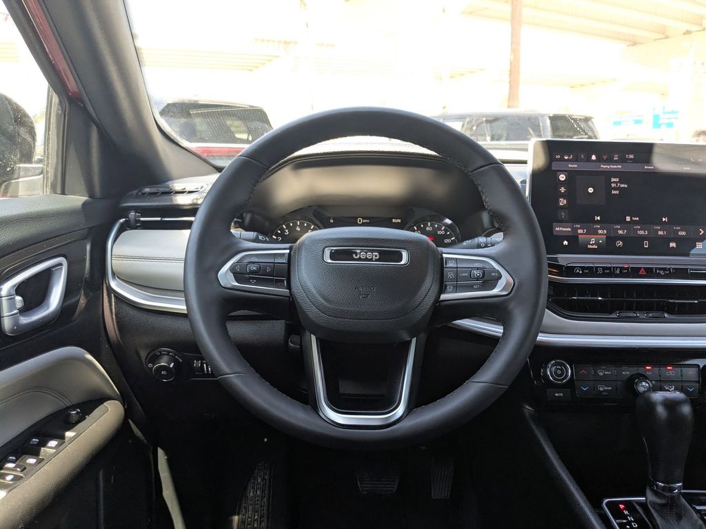 Thumbnail: 2025 Jeep Compass - 26