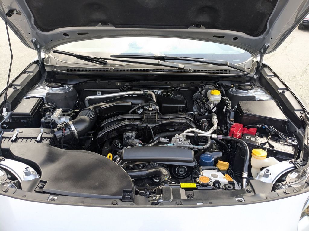 Thumbnail: 2025 Subaru Outback - 28