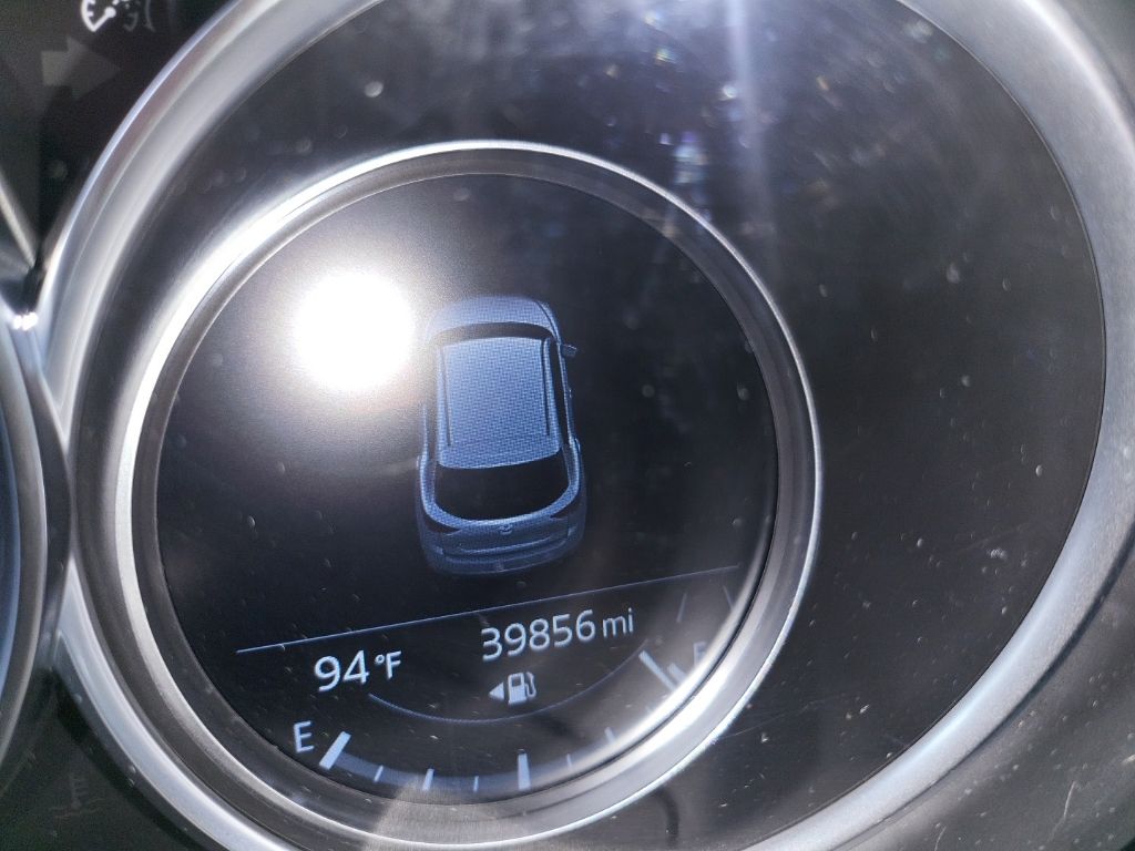 Thumbnail: 2025 Mazda CX-5 - 9