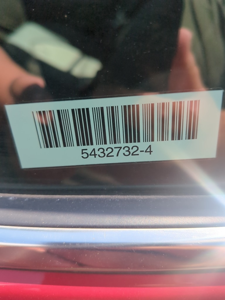 Thumbnail: 2024 Toyota Camry - 10