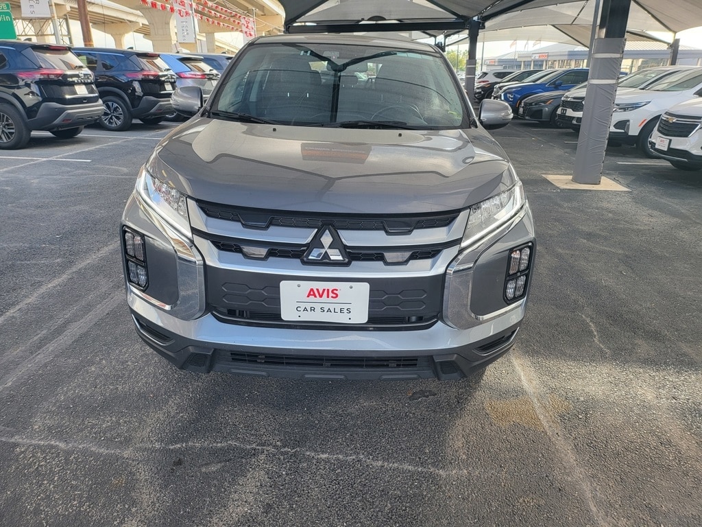 Thumbnail: 2024 Mitsubishi Outlander Sport - 2