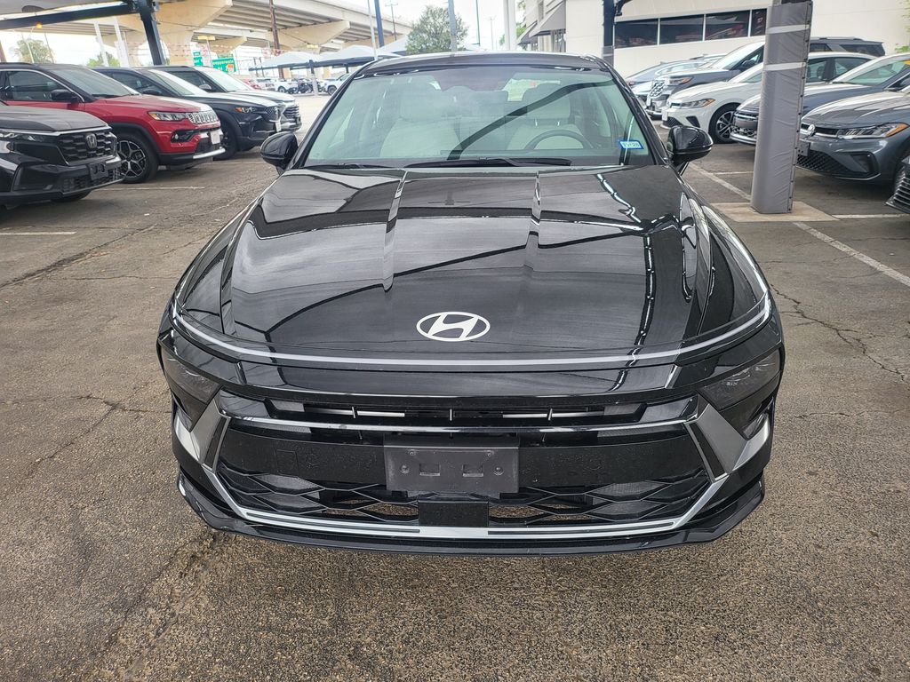 Thumbnail: 2025 Hyundai Sonata - 2
