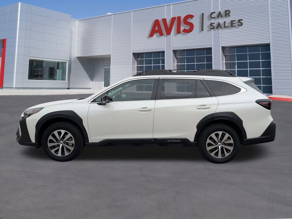 Thumbnail: 2025 Subaru Outback - 2