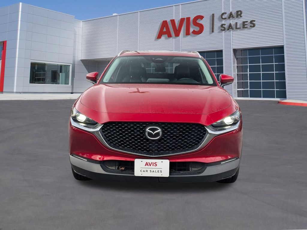 Thumbnail: 2025 Mazda CX-30 - 10
