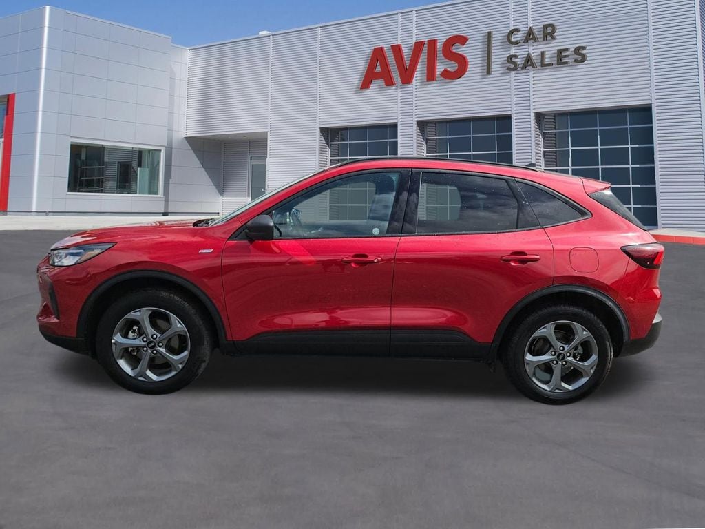 Thumbnail: 2025 Ford Escape - 2