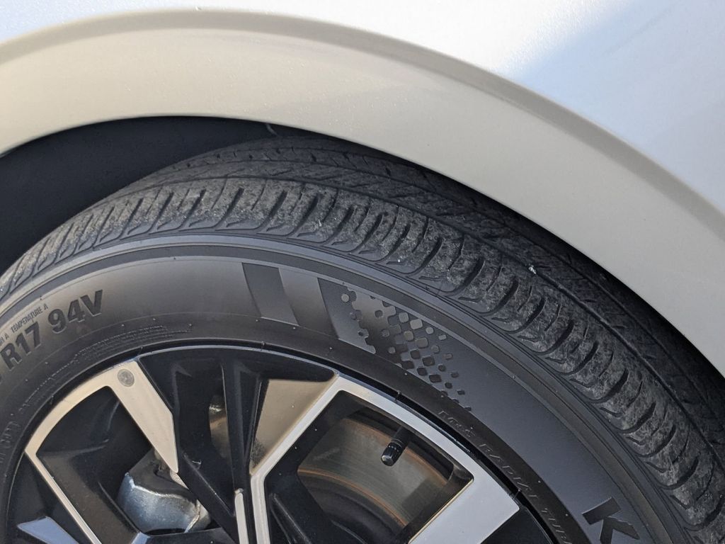 Thumbnail: 2025 Hyundai Sonata - 30