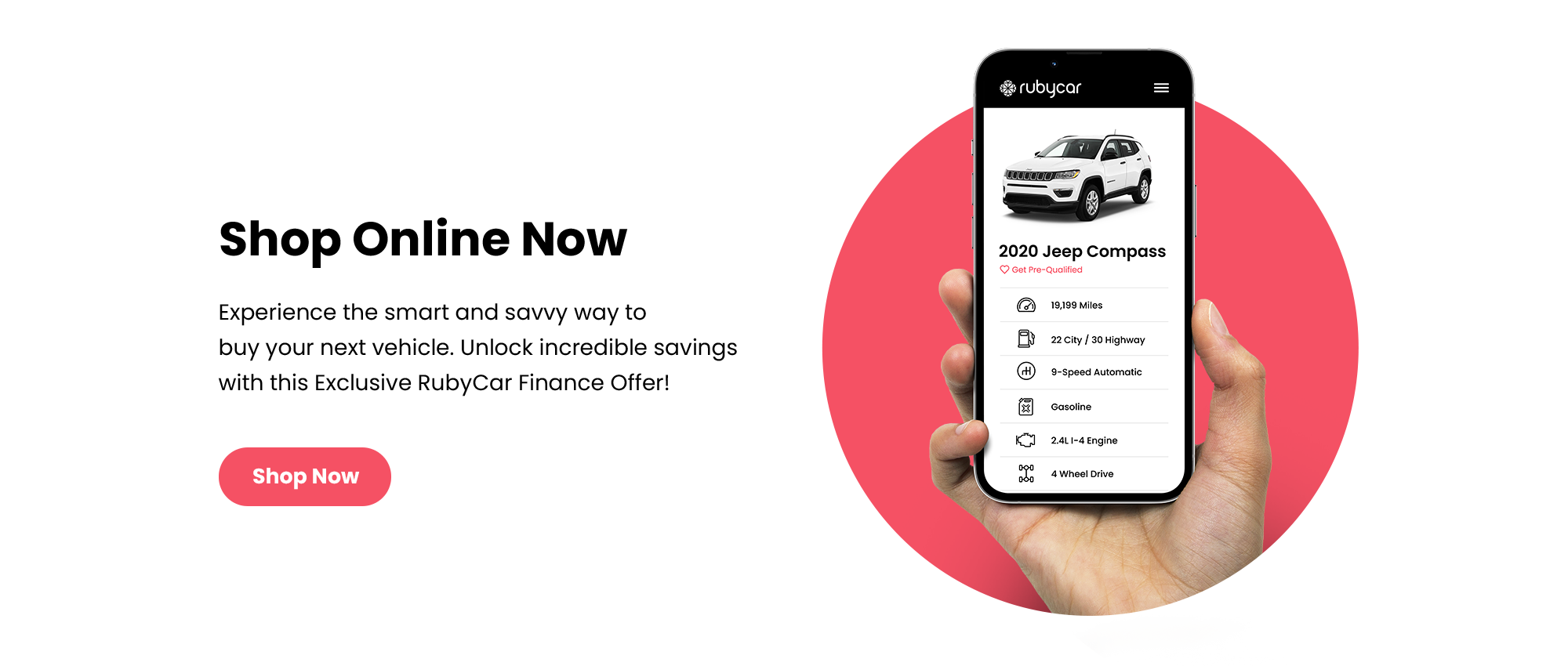 usedcarfinancedeals RubyCar