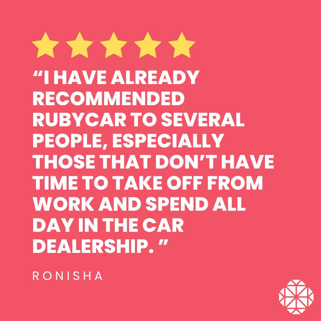 RubyCar Review