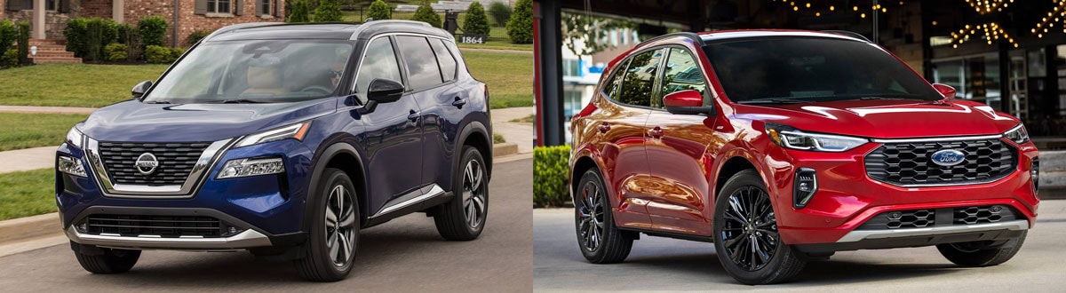 Pre-Owned SUVs