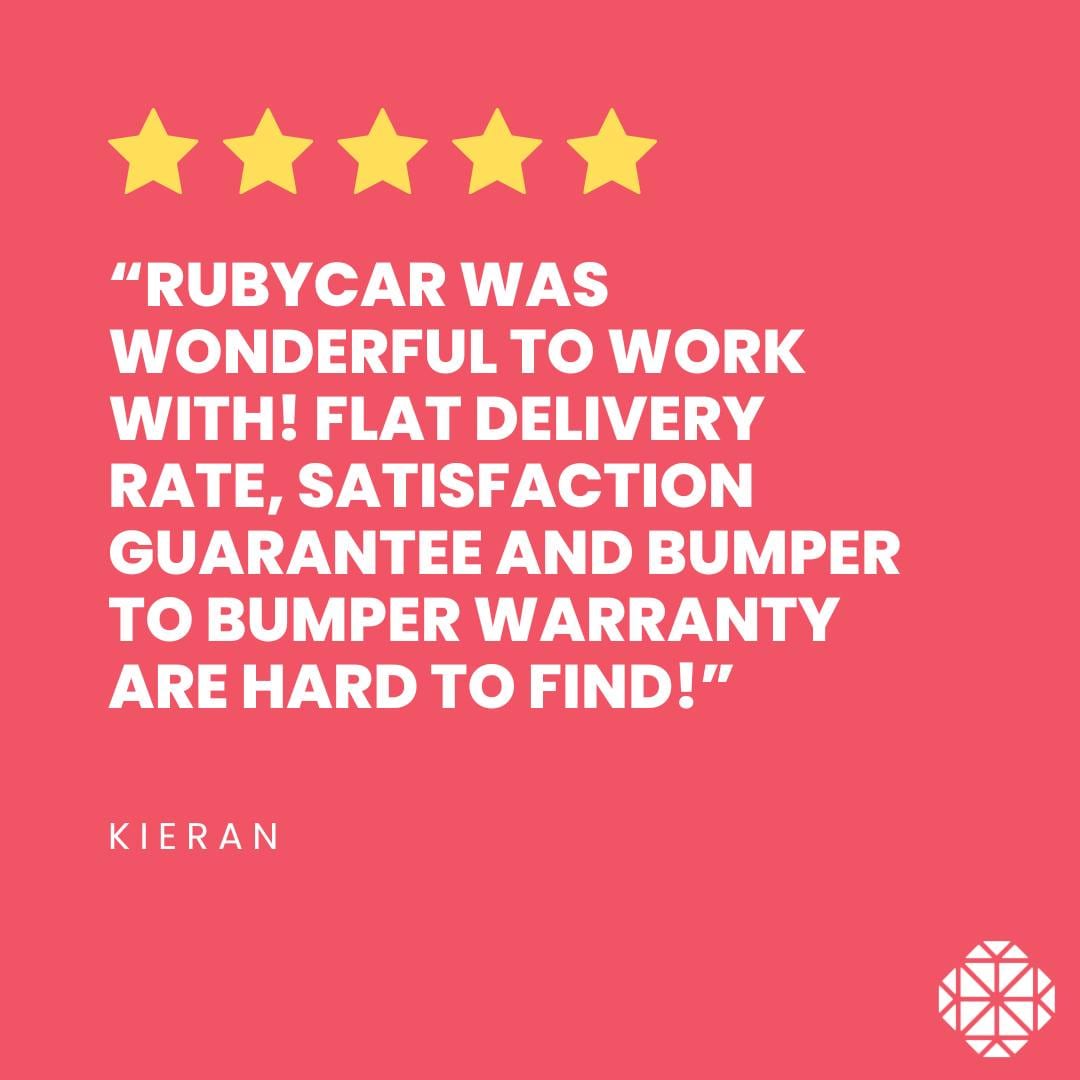 RubyCar Review