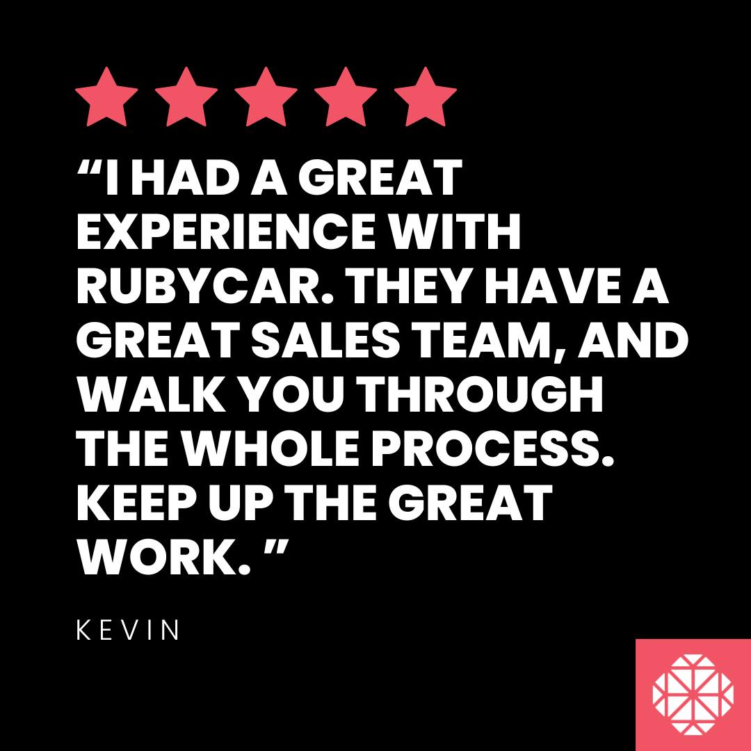 RubyCar Review