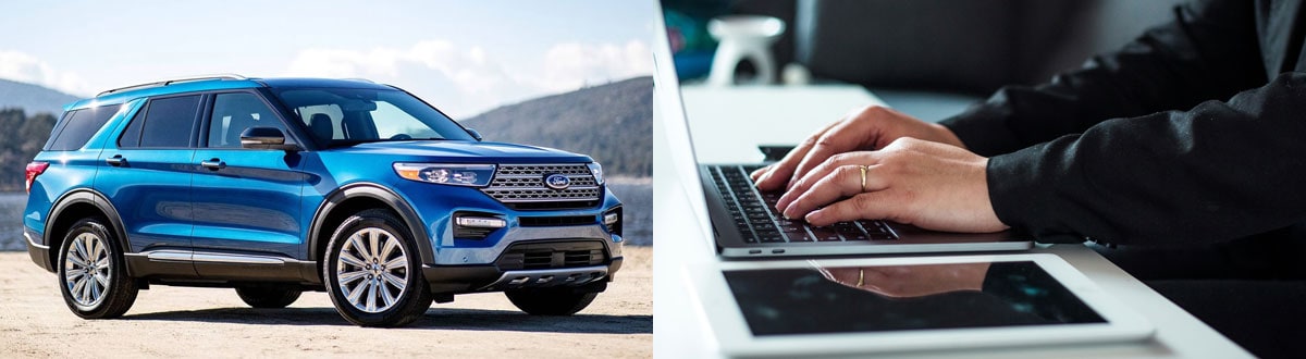 Online Car Buying