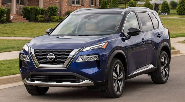 Pre-Owned SUVs