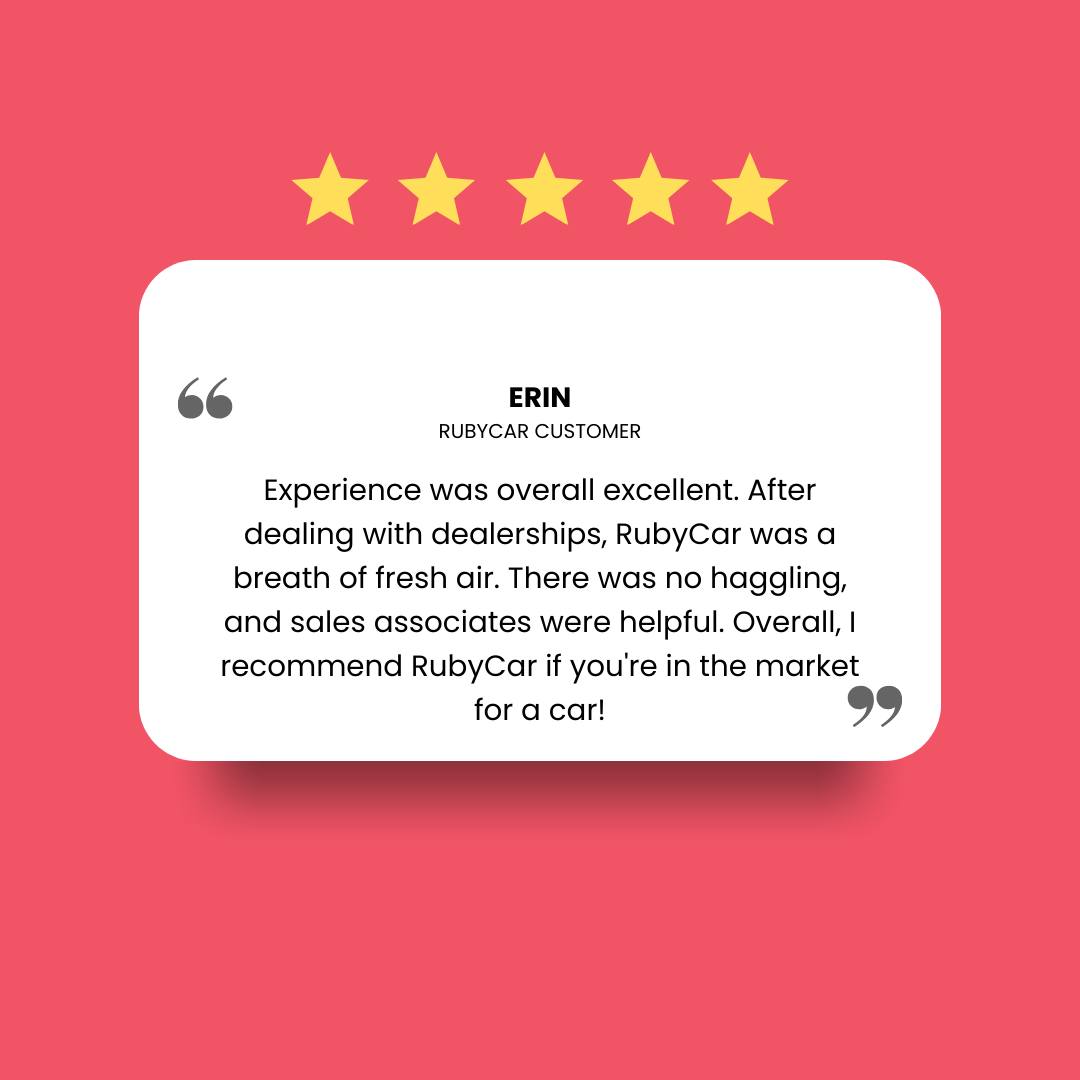RubyCar Review