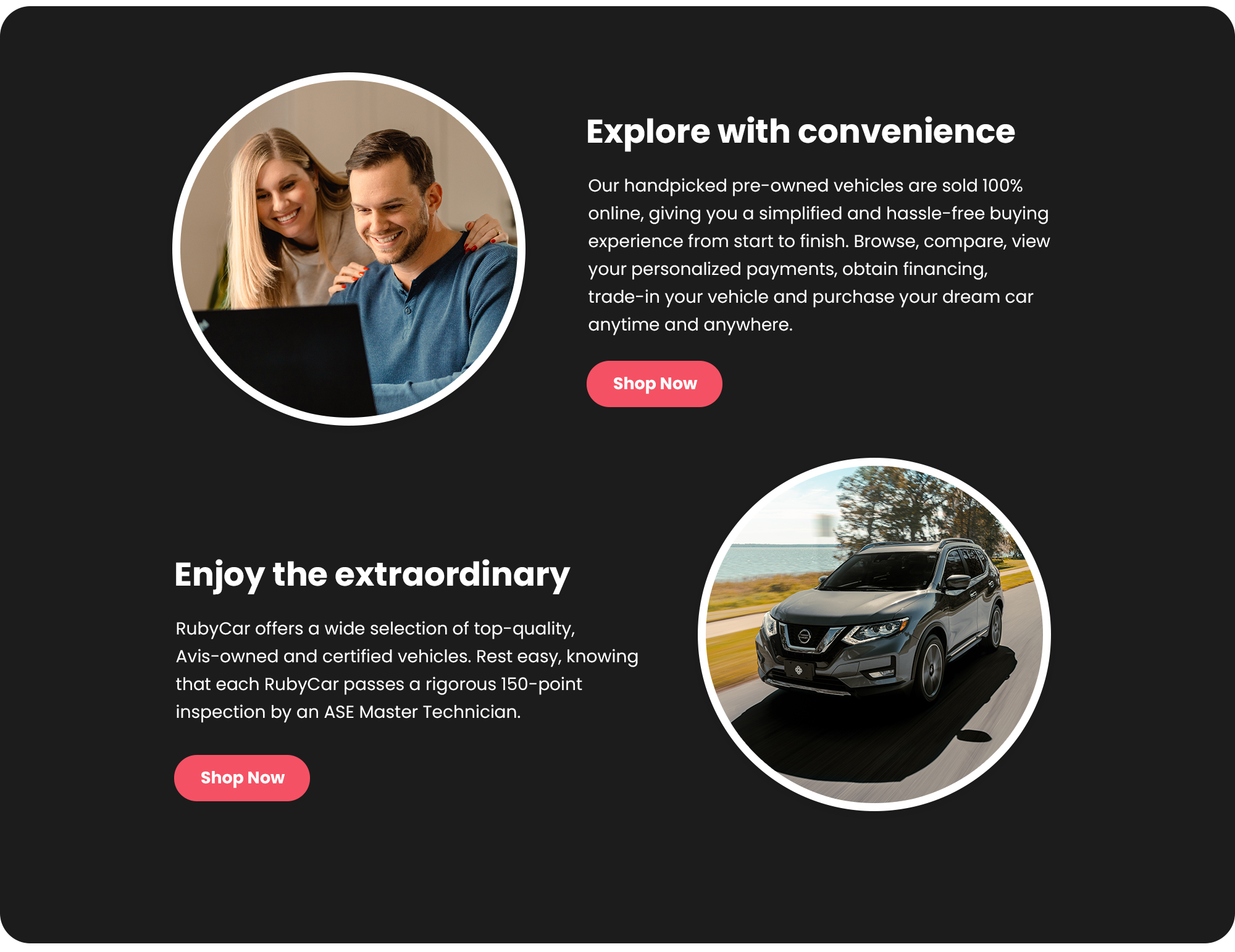 summercarsalesdeal RubyCar