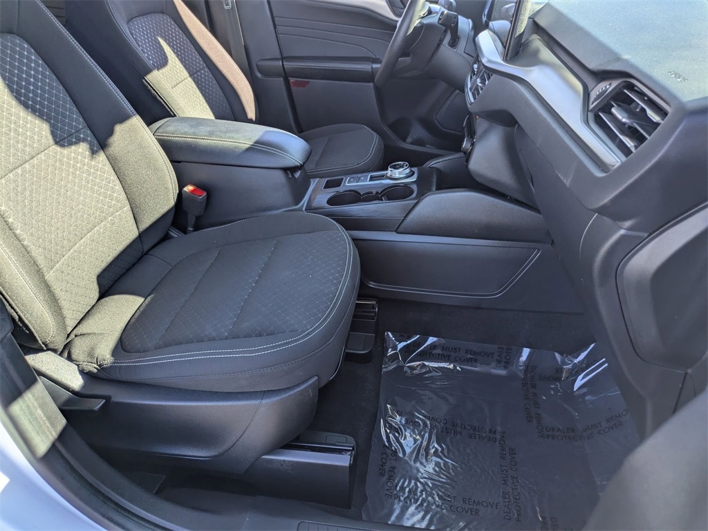 Thumbnail: 2024 Ford Escape - 29