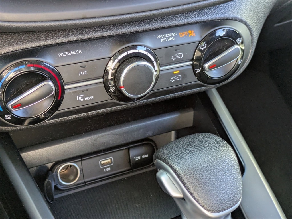 Thumbnail: 2024 Kia Soul - 22