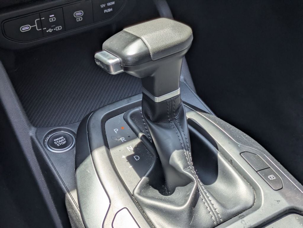 Thumbnail: 2025 Kia K4 - 24