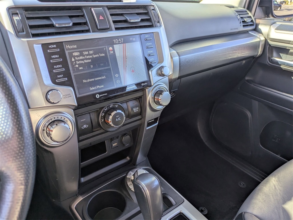 Thumbnail: 2024 Toyota 4Runner - 20