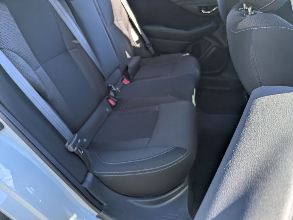 Thumbnail: 2025 Subaru Outback - 27