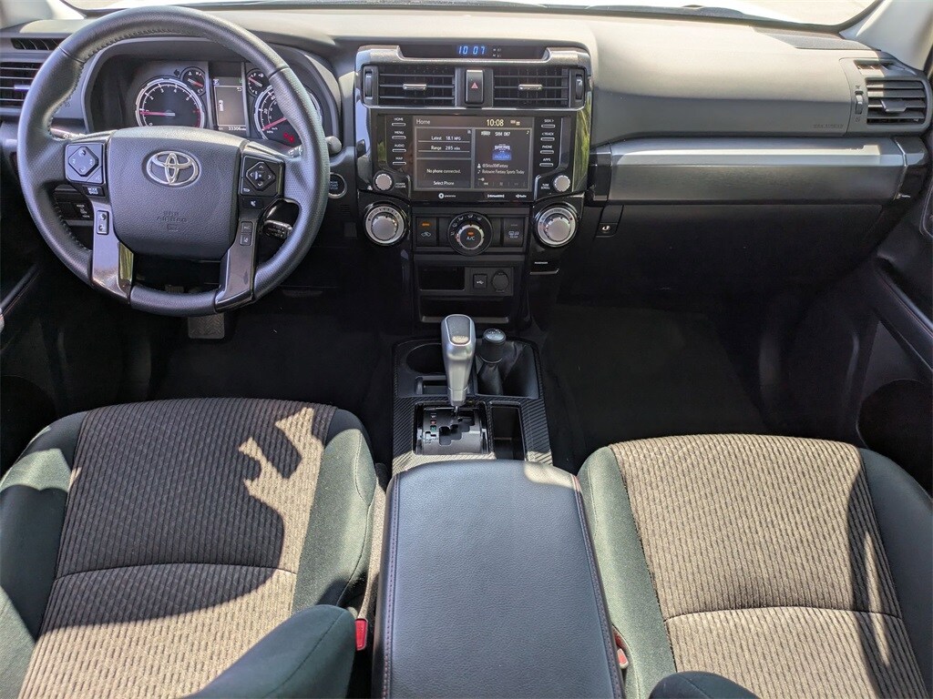 Thumbnail: 2024 Toyota 4Runner - 27