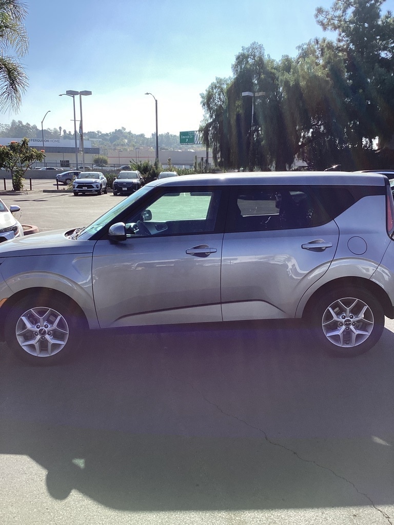 Thumbnail: 2024 Kia Soul - 6