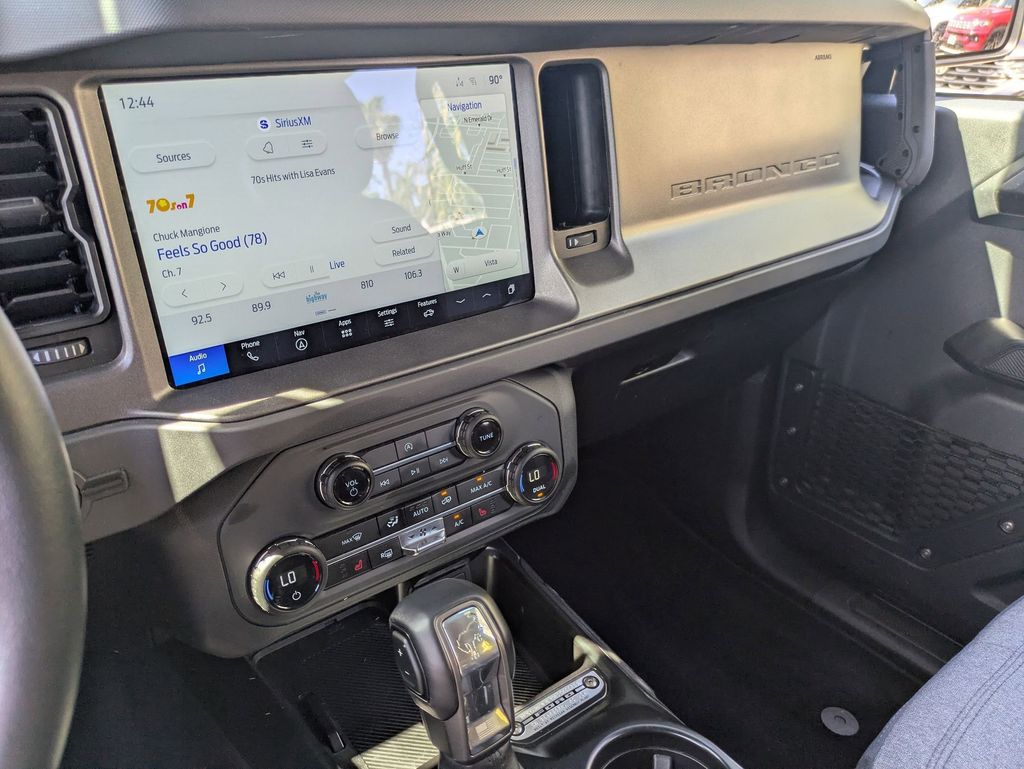 Thumbnail: 2025 Ford Bronco - 20