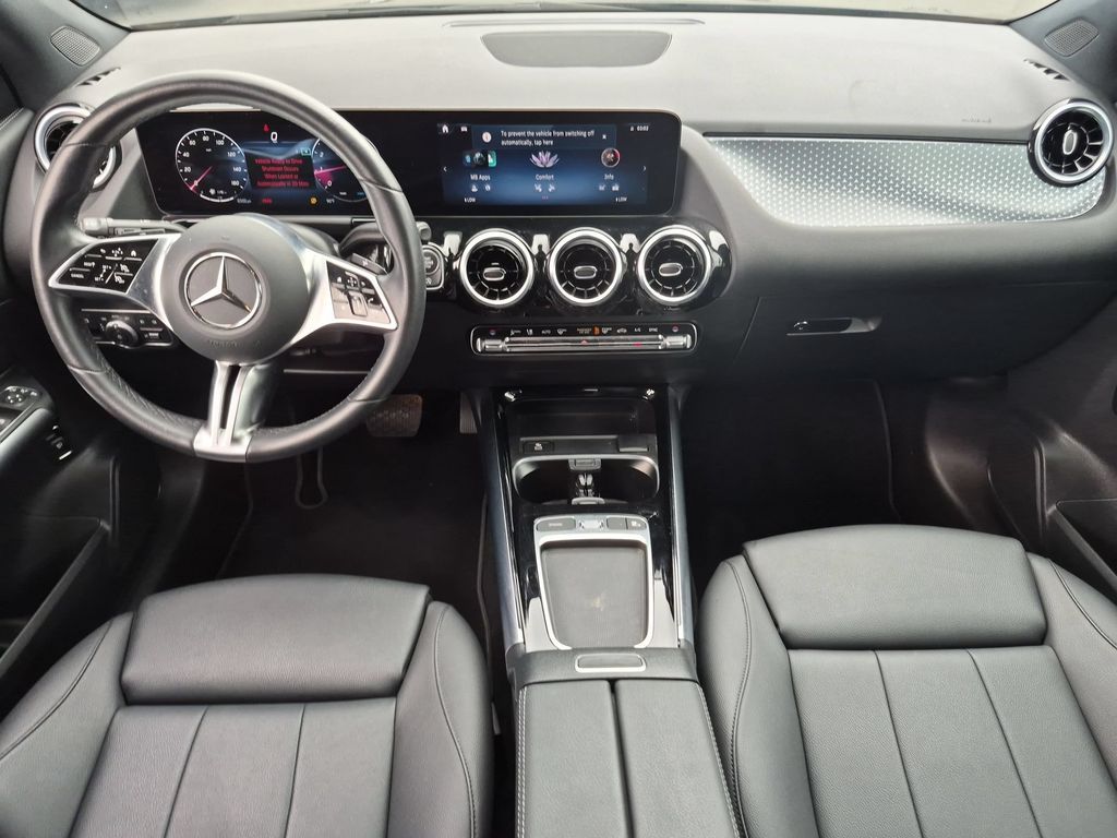 2025 Mercedes-Benz GLA GLA250 - Photo 26