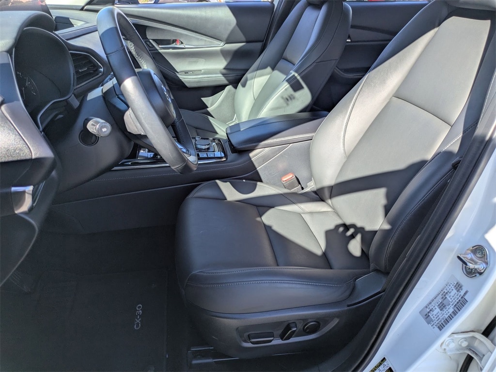 Thumbnail: 2025 Mazda CX-30 - 14