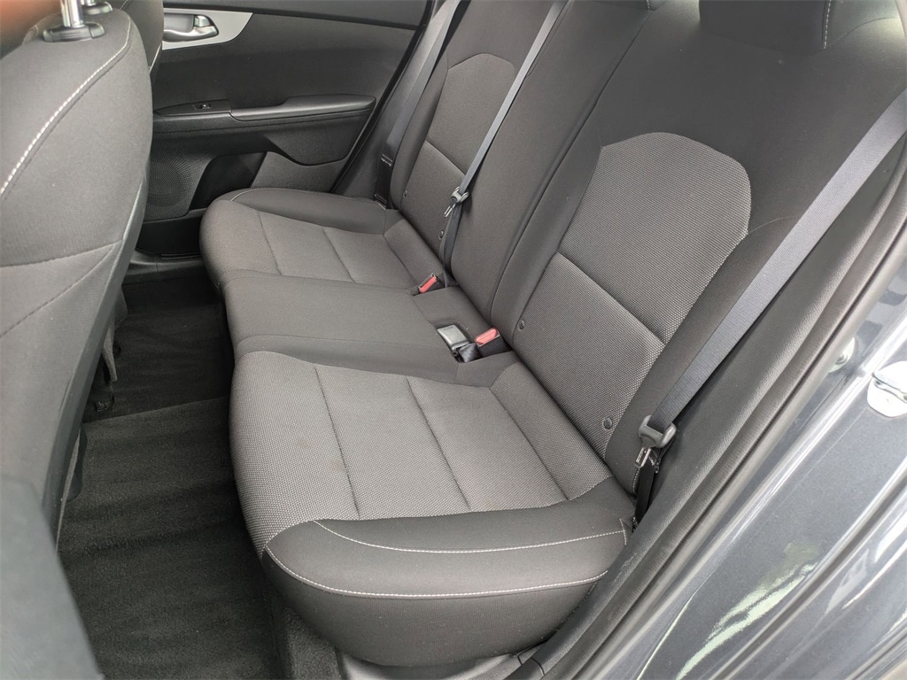 Thumbnail: 2024 Kia Forte - 26