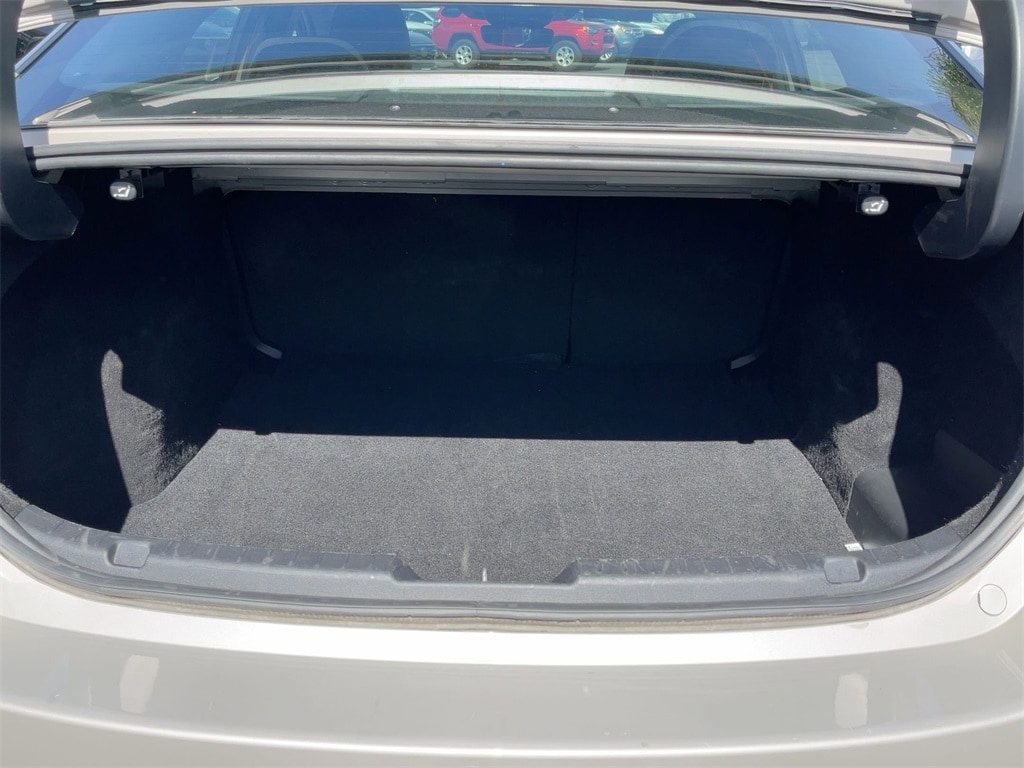 Thumbnail: 2025 Mazda Mazda3 - 29