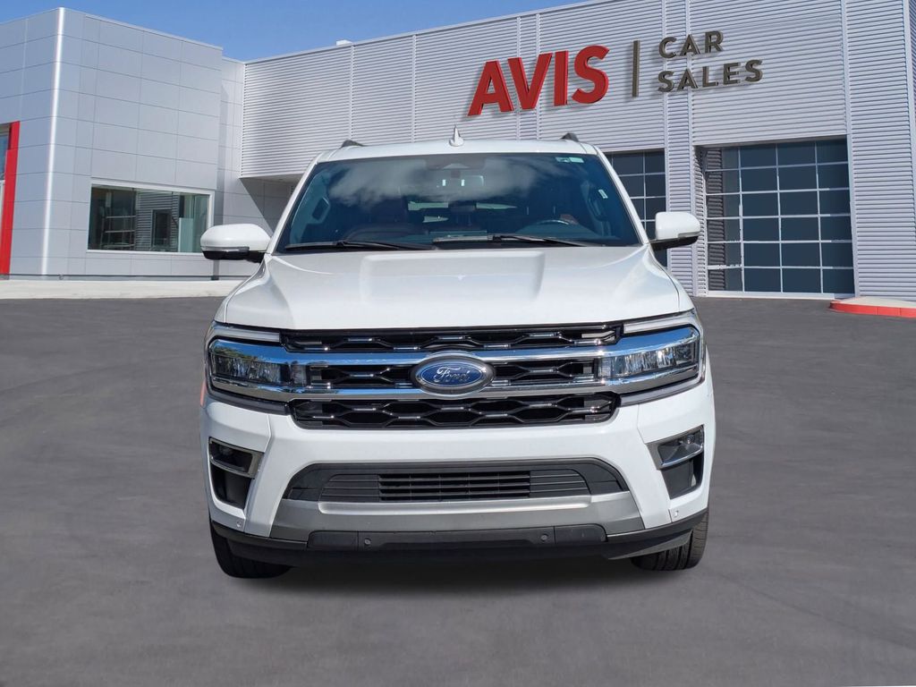 Thumbnail: 2024 Ford Expedition - 2
