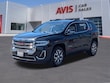 GMC Acadia