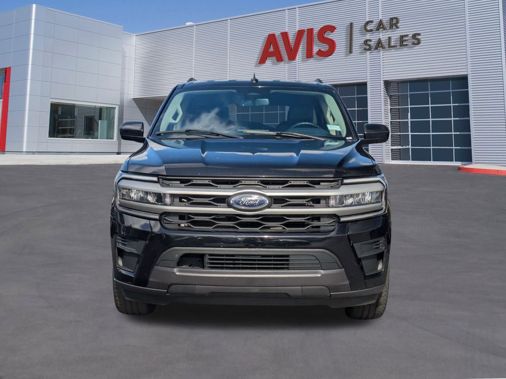 Thumbnail: 2024 Ford Expedition MAX - 2