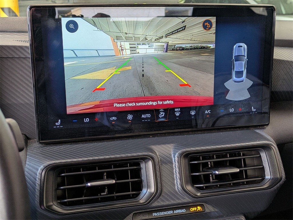 Thumbnail: 2024 Ford Mustang - 13