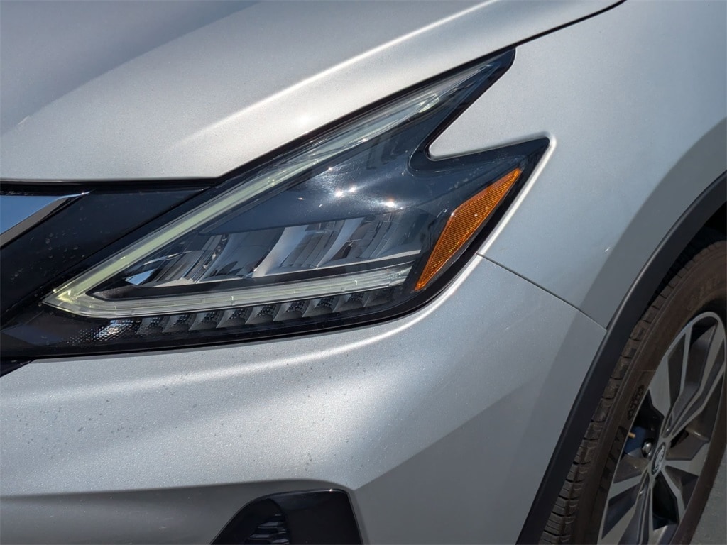 Thumbnail: 2023 Nissan Murano - 11