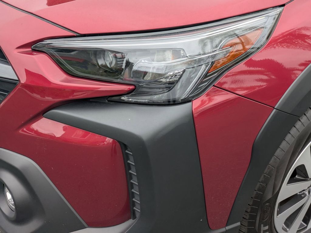Thumbnail: 2025 Subaru Outback - 11