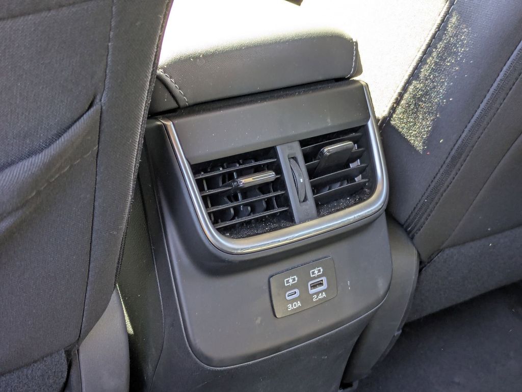 Thumbnail: 2025 Subaru Outback - 25