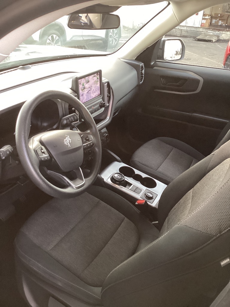 Thumbnail: 2024 Ford Bronco Sport - 12