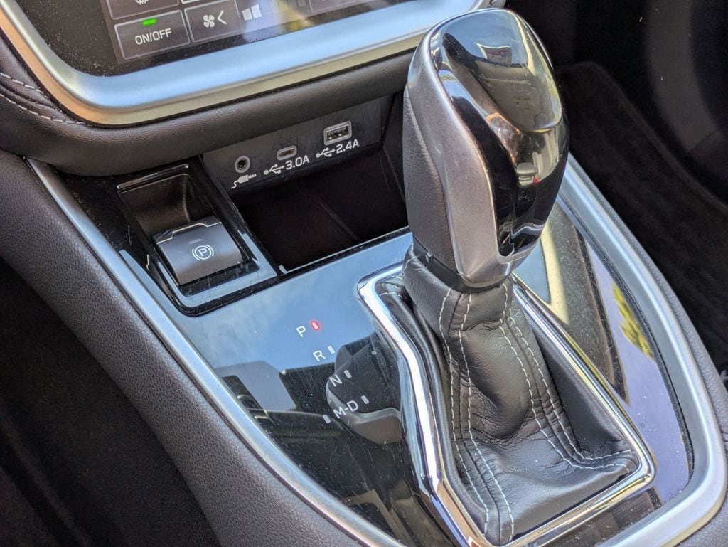 Thumbnail: 2025 Subaru Outback - 22