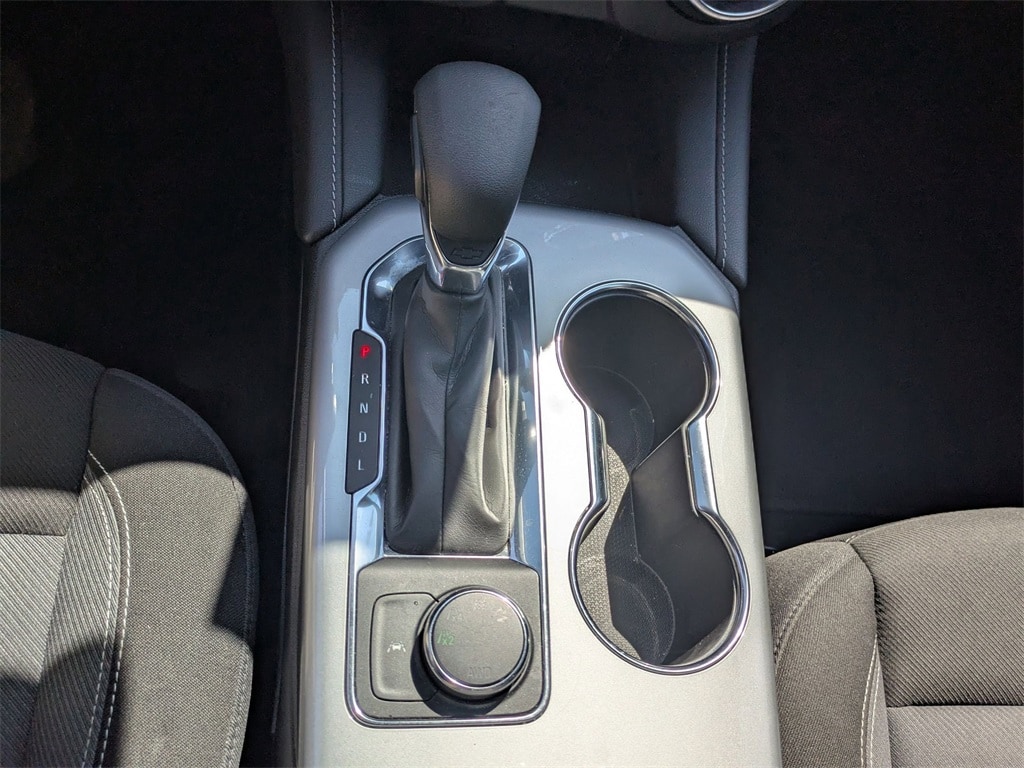 Thumbnail: 2023 Chevrolet Blazer - 23