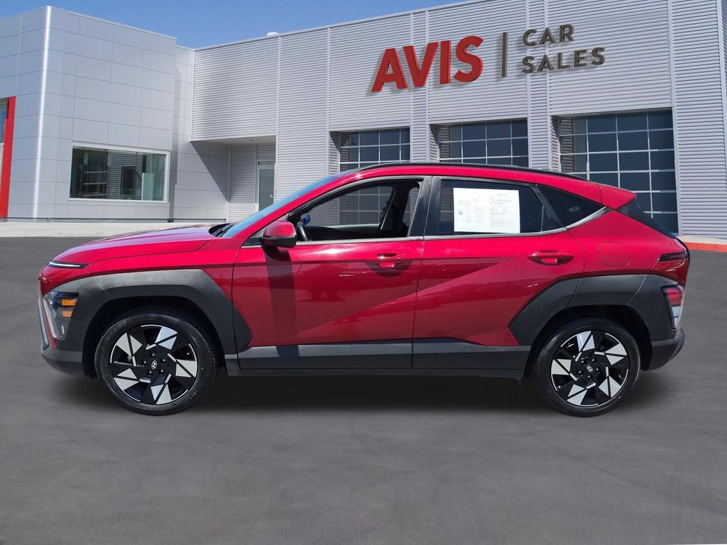 Thumbnail: 2025 Hyundai Kona - 10
