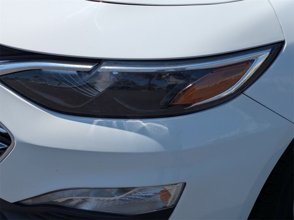 Thumbnail: 2023 Chevrolet Malibu - 11