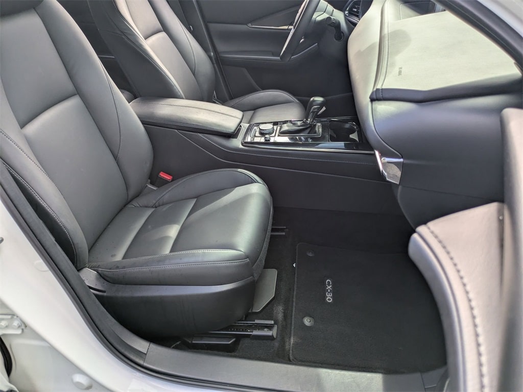 Thumbnail: 2025 Mazda CX-30 - 29