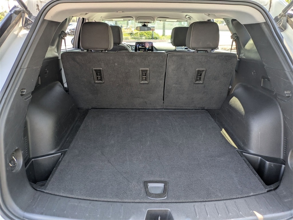 Thumbnail: 2023 Chevrolet Blazer - 31