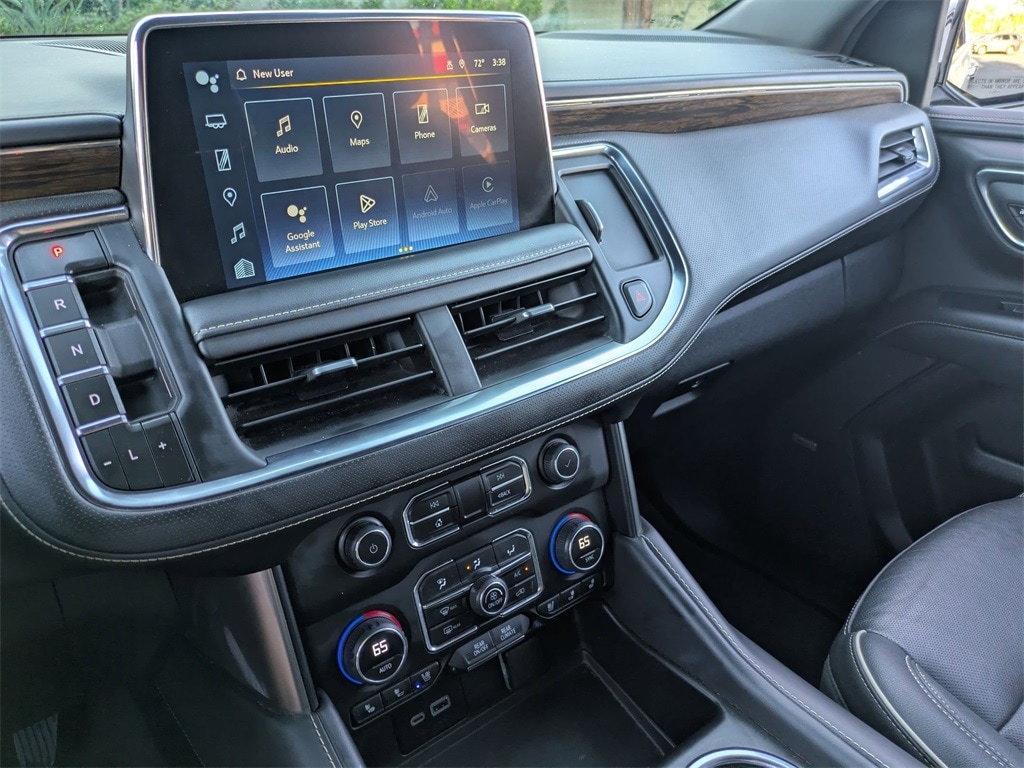 Thumbnail: 2023 Chevrolet Suburban - 21