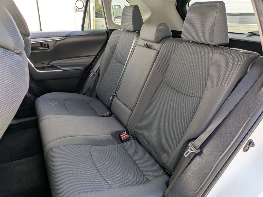 Thumbnail: 2024 Toyota RAV4 - 24